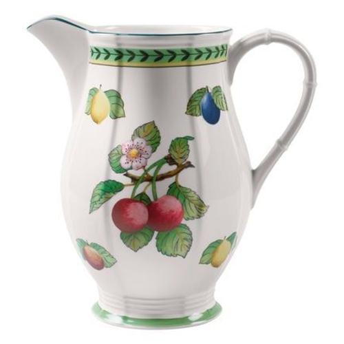 Villeroy & Boch - French Garden Fleurence Cruche  - Multicolore