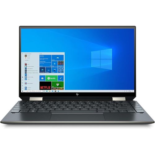 HP Spectre X360 13-aw2000sf - 13.3" Intel Core i7-1165G7 - 2.8 Ghz - Ram 16 Go - SSD 1 To