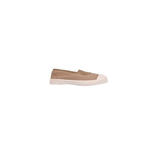 Bensimon Tennislastiques Beige