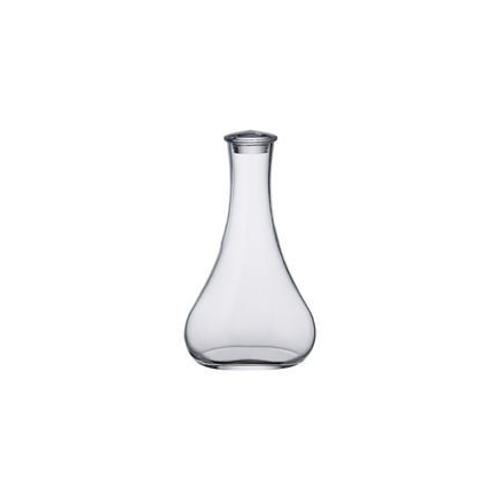 Villeroy & Boch - Purismo Wine Carafe Ã  Vin Blanc  - Transparent