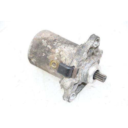Demarreur Peugeot Streetzone I 2t 50 2018 - 2020 / 219896