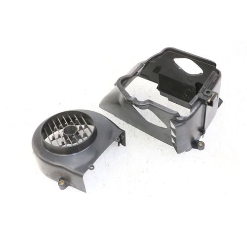 Cache Moteur Peugeot Kisbee 4t 50 2010 - 2017 / 220001