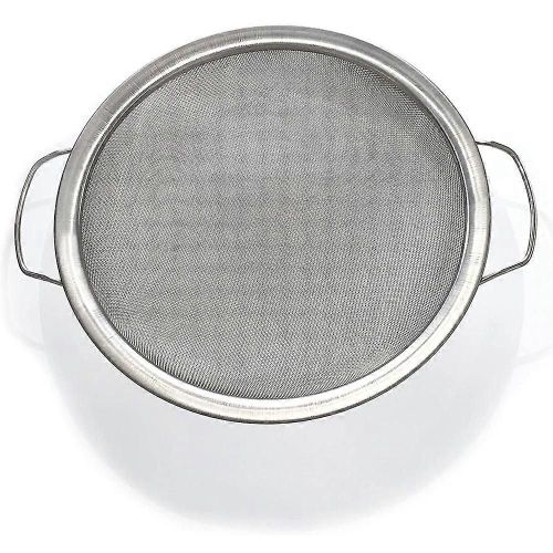 La crépine à peinture de 250 micromètres s'adapte à un seau de 5 gallons, filtre les impuretés et le pulvérisateur airless, ea