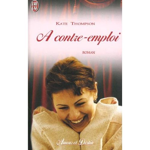 A Contre-Emploi