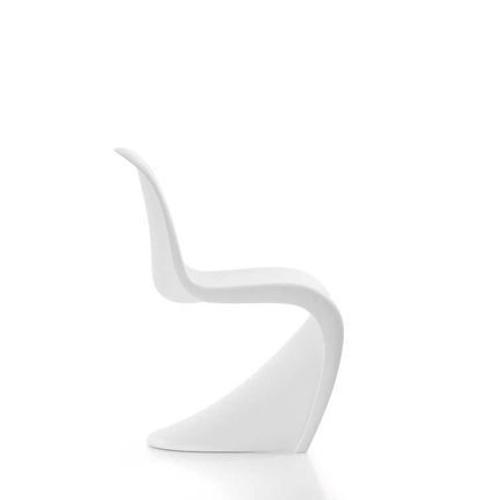 Vitra - Panton Junior - Blanc  - Blanc