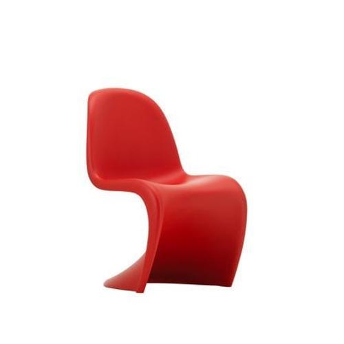 Vitra - Panton Junior - Rouge Classique  - Rouge