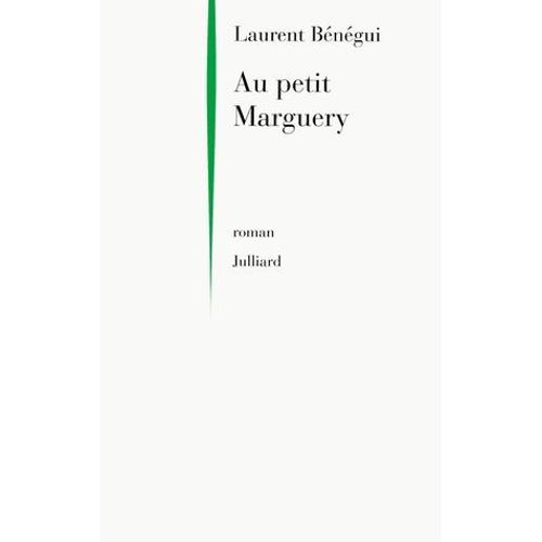 Au Petit Marguery