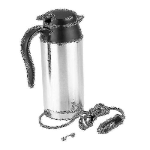 Bouilloire électrique, Bouilloire électrique de voiture, Thermoses chauffantes, Tasse de chauffage, Tasse électrique de voiture
