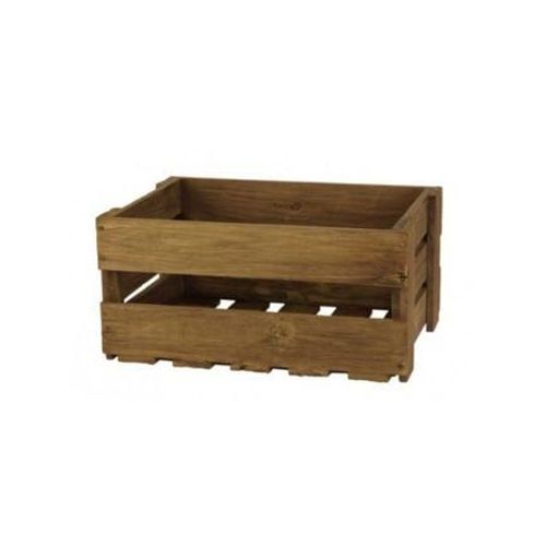 Jan-Kurtz - Tabouret Wine  - Marron