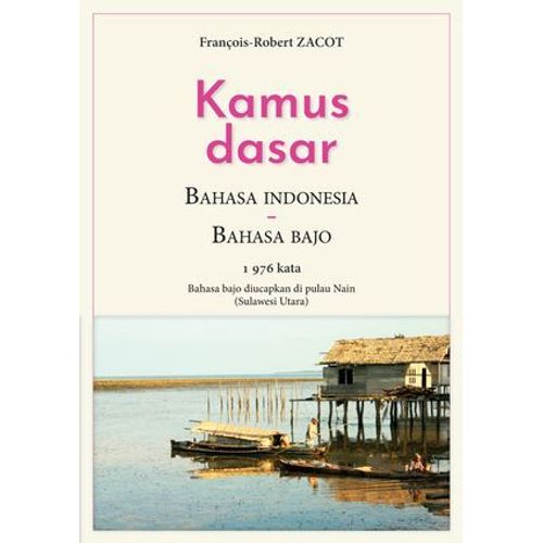 Kamus Dasar Bahasa Indonesia - Bahasa Bajo