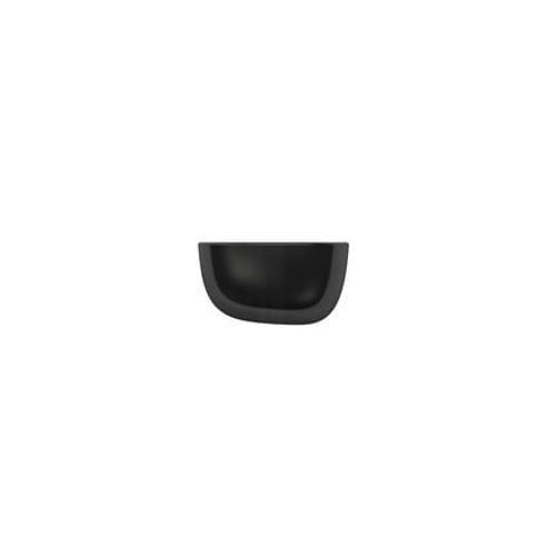 Vitra - ÃTagã¿Re Murale Corniches - Petit  - Noir