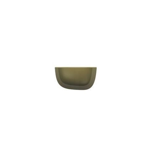 Vitra - ÃTagã¿Re Murale Corniches - Petit  - Vert