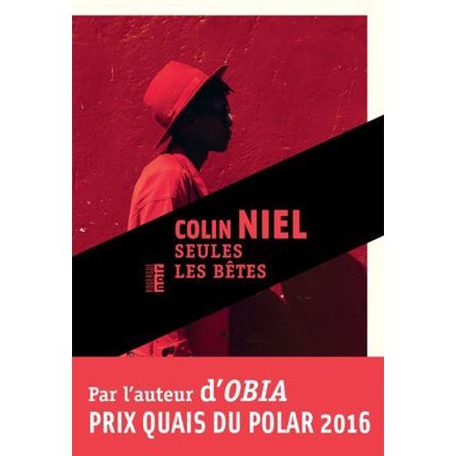 Seules Les Bêtes