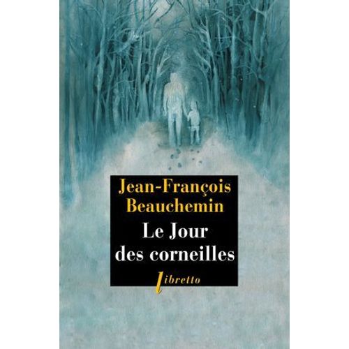 Le Jour Des Corneilles