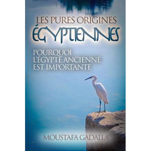 Les Pures Origines Égyptiennes : Pourquoi L'égypte Ancienne Est Importante