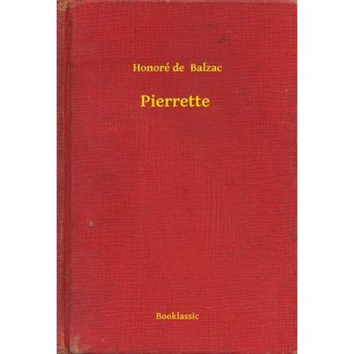 Pierrette