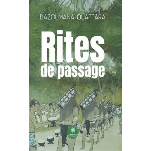 Rites De Passage