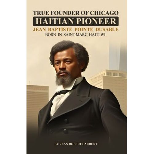 Véritable Fondateur De Chicago