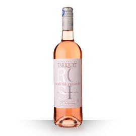 Domaine Du Tariquet Rosé De Pressée Côtes De Gascogne 2024 - 75cl
