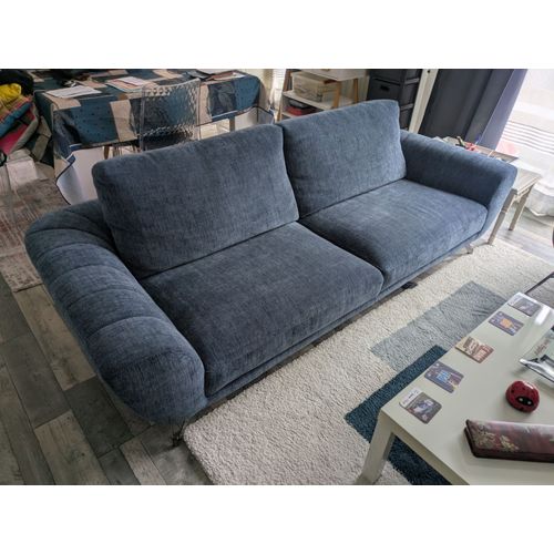 Canape Roche Bobois Caractere