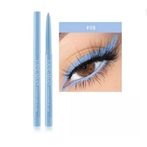 Crayon Yeux Waterproof Automatique 08 