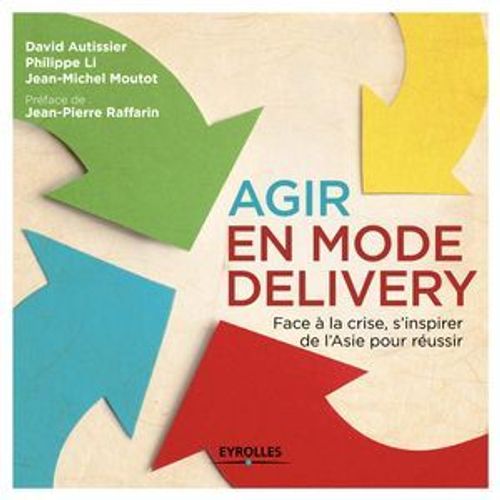 Agir En Mode Delivery