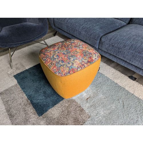 Pouf Ou Repose-Pieds Neuf Roche Bobois