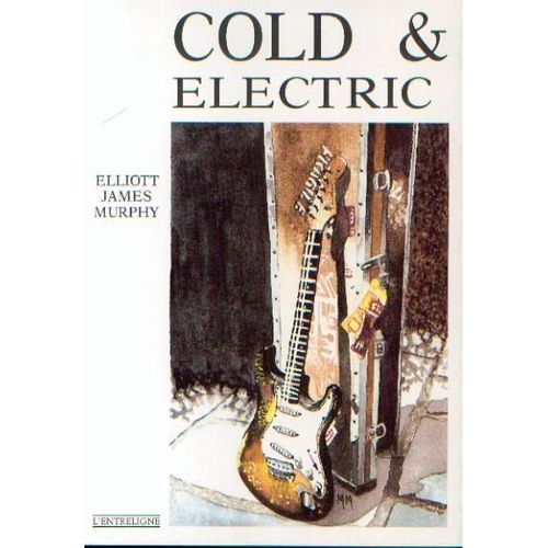 Cold And Electric - Roman