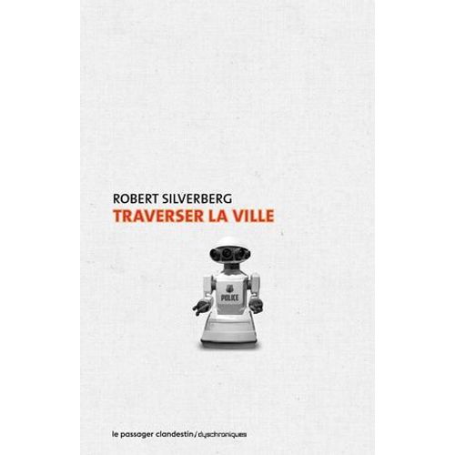 Traverser La Ville