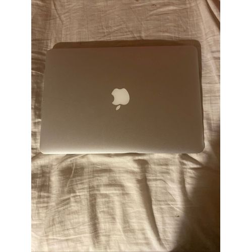 Apple MacBook Pro 13.3" Intel Core i5-4260U - 1.4 Ghz - Ram 4 Go - SSD 128 Go