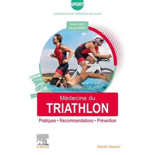 Médecine Du Triathlon