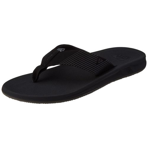 Reef - Phantom Ii - Sandales Taille 9, Noir