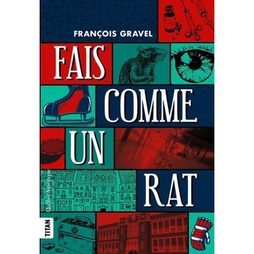 Fais Comme Un Rat