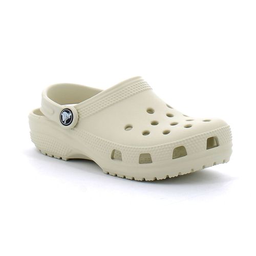Sandales Et Nu-Pieds Crocs Classic Clog K Pour Enfant