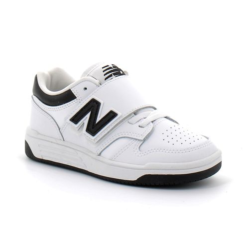 Baskets New Balance Phb480 Lacets &#233lastiqu&#233s Pour Enfant - 29
