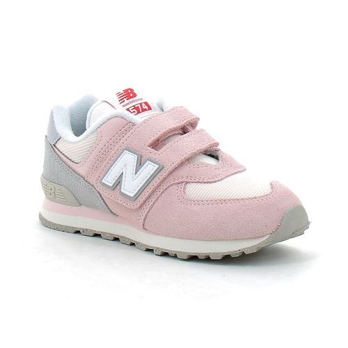 Chaussures Baskets New Balance Pv574 Pour Enfant