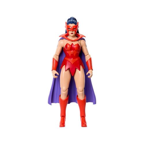 Les Maîtres de l'Univers Origins - Figurine Catra 14 cm