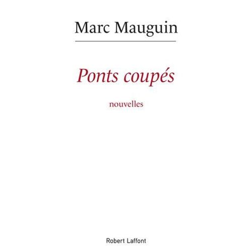 Ponts Coupés