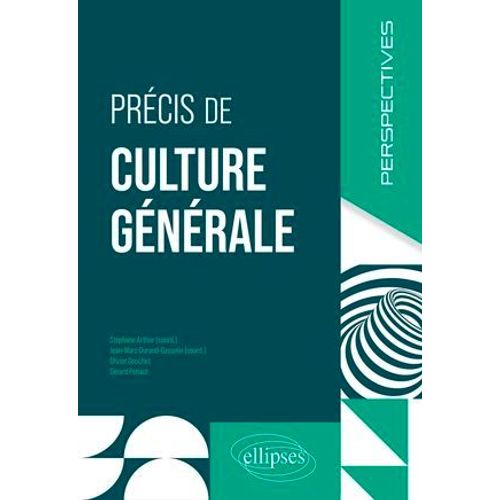 Précis De Culture Générale