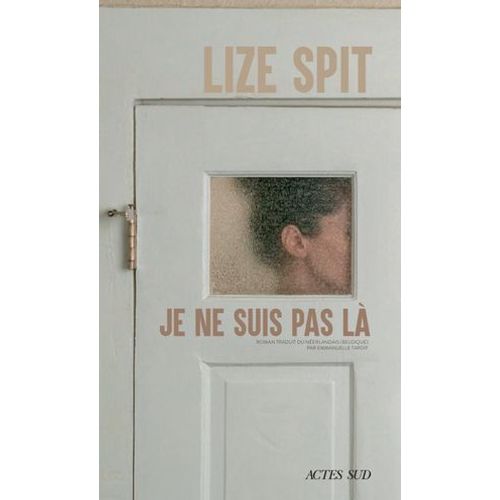 Je Ne Suis Pas Là