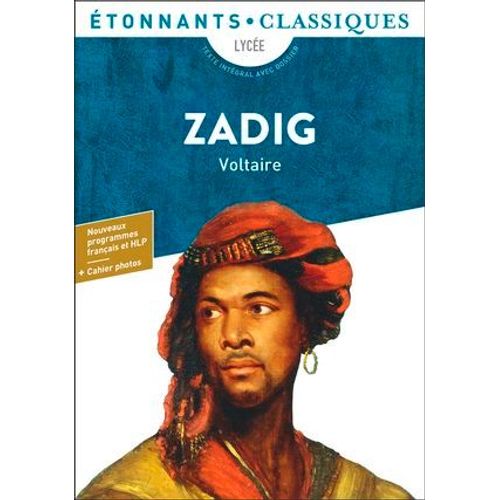 Zadig Ou La Destinée