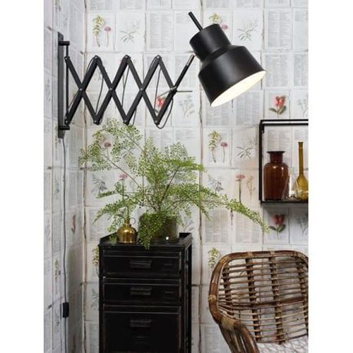 It's About Romi - Applique Belfast  - Noir