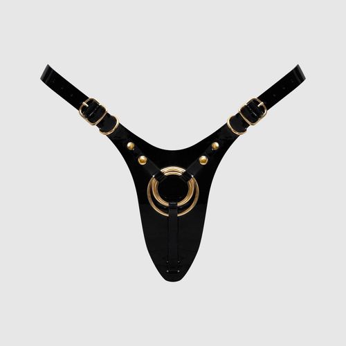 Harnais Fabulous Noir - Strap-On-Me - Noir