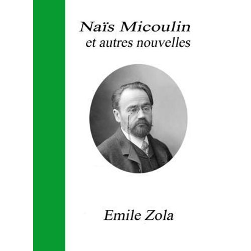 Naïs Micoulin Et Autres Nouvelles