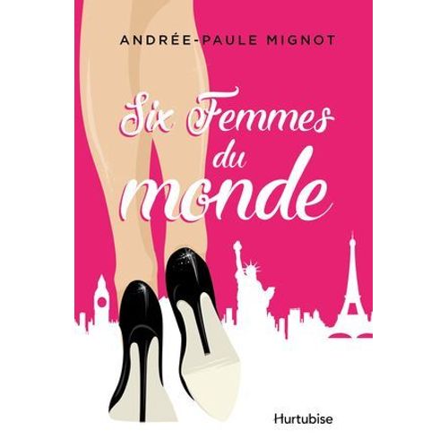 Six Femmes Du Monde