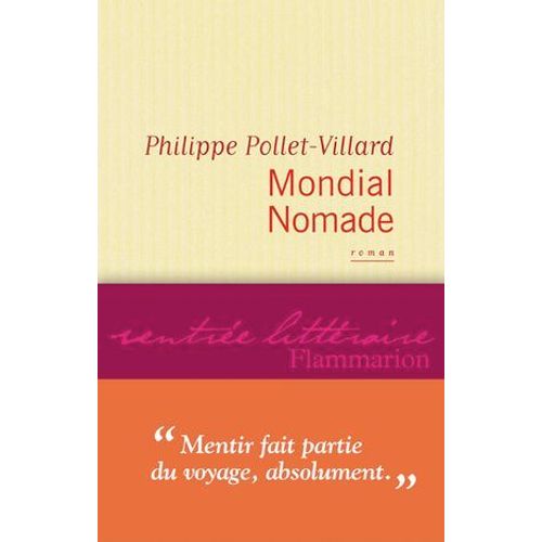 Mondial Nomade