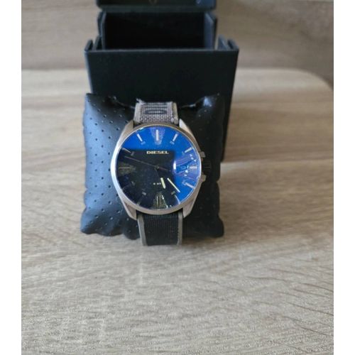Montre Diesel