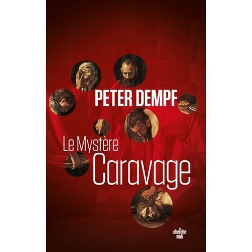 Le Mystère Caravage