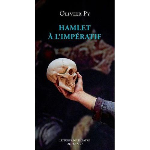 Hamlet À L'impératif