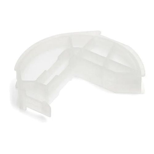 WHIRLPOOL - GUIDE BANDE PORTE - 481240448746
